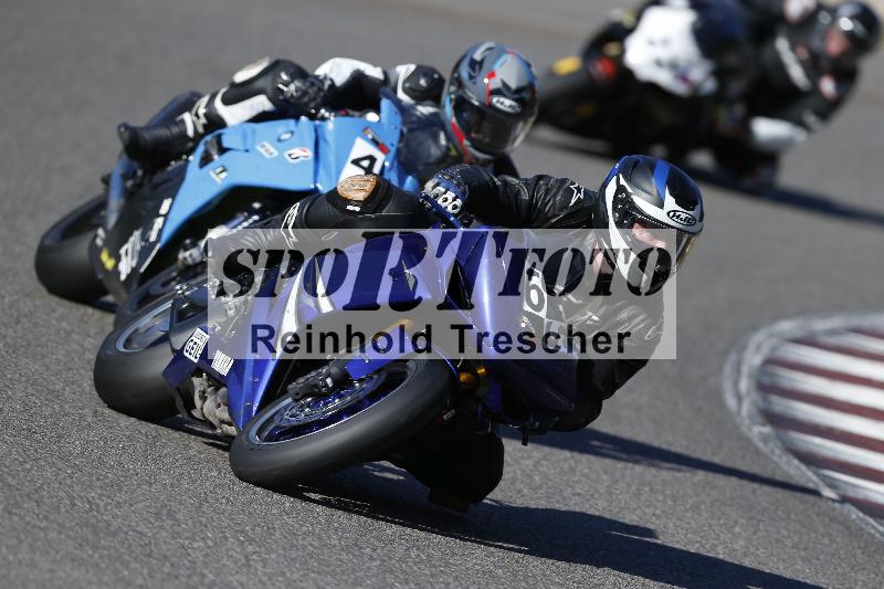 /46 27.09.2026  Speer Racing ADR/Gruppe rot/65